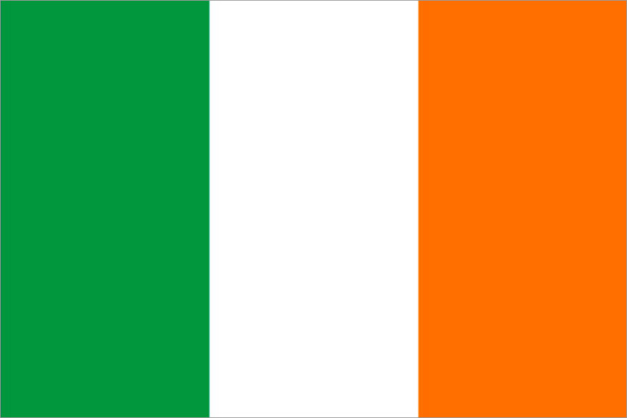 Ирландия (IE)