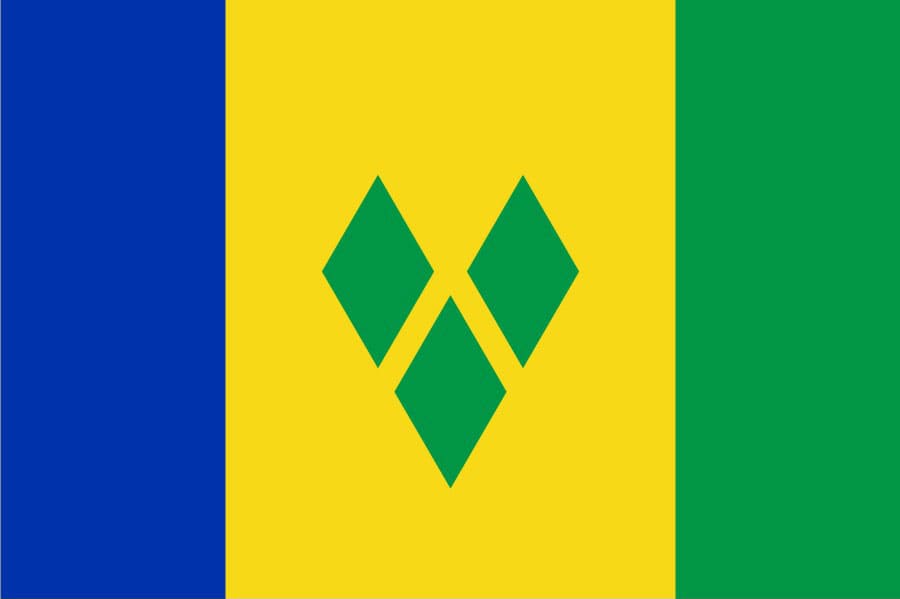 Saint Vincent-Grenadines